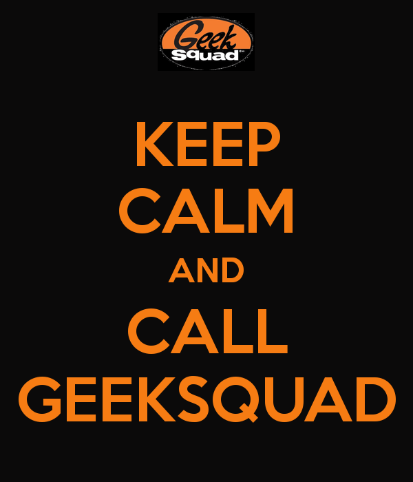 Keep Calm And Call Geeksquad Carry On Image Generator