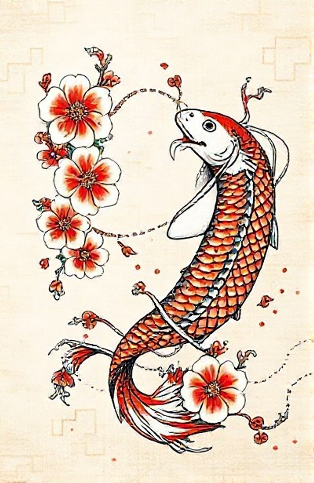 Japanese Tattoo Wallpaper