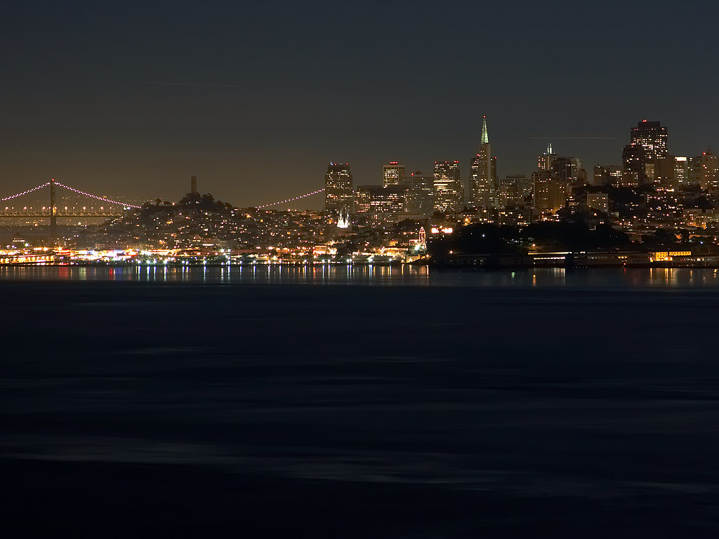San Francisco HD images Cities wallpapers