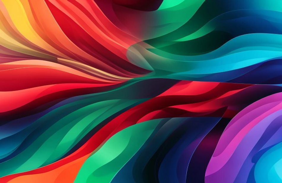 Rgb Wallpaper