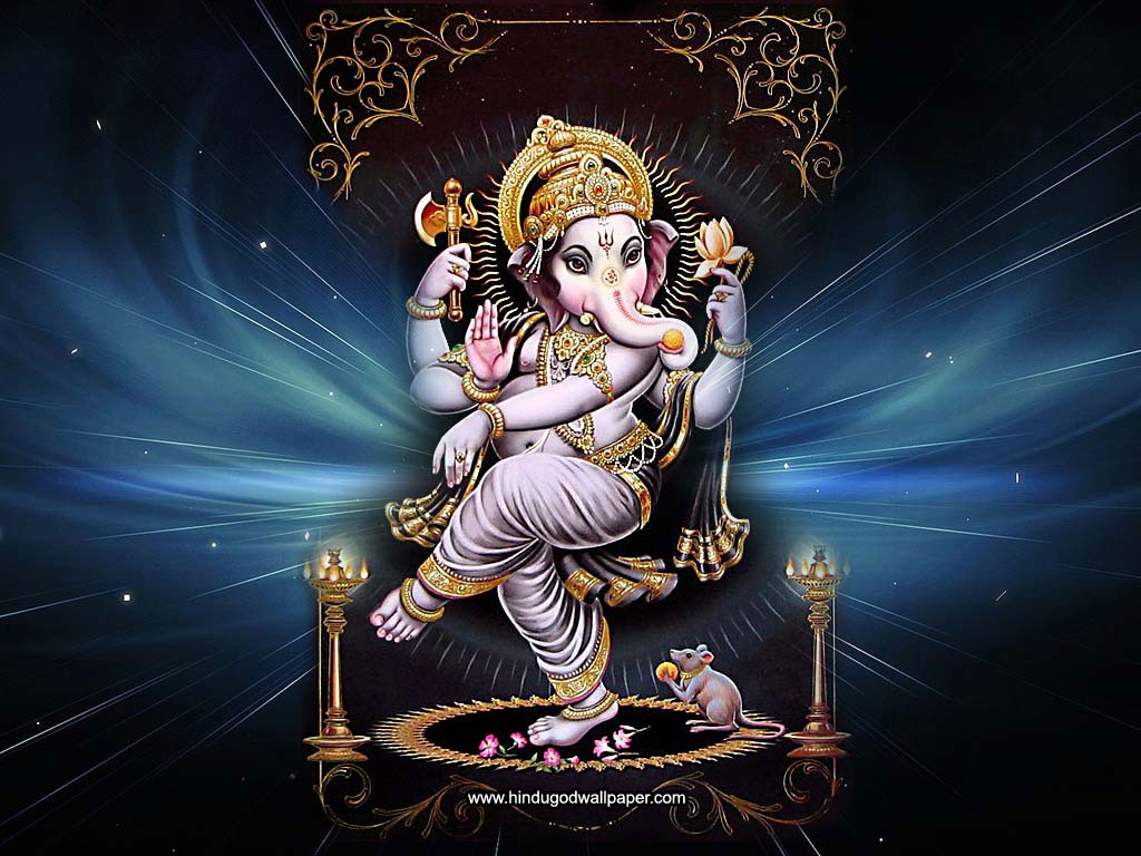Free download Dancing Ganesh WallpapersDancing Ganesh ...