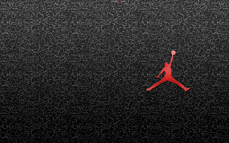 Michael Jordan Jumpman Logo Wallpaper Jumpman23