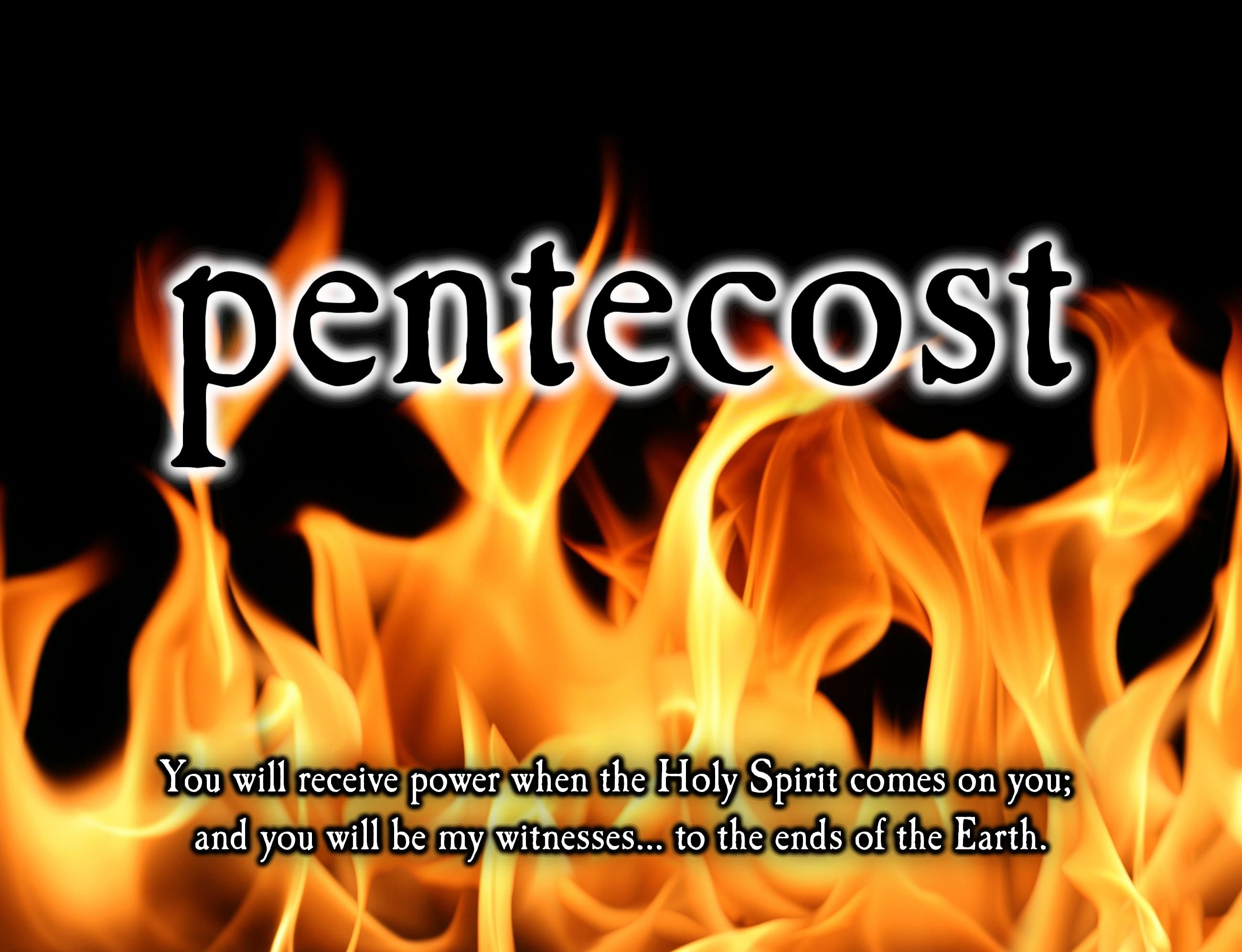 Pentecost Symbols Pictures Wallpaper Pics Image