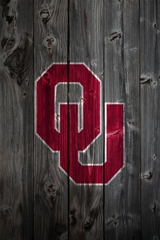 Oklahoma Sooners Wallpapers Browser Themes More 640x960
