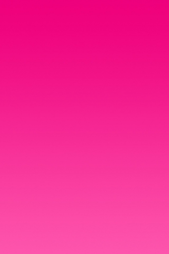 Neon Pink Gradient iPhone HD Wallpaper