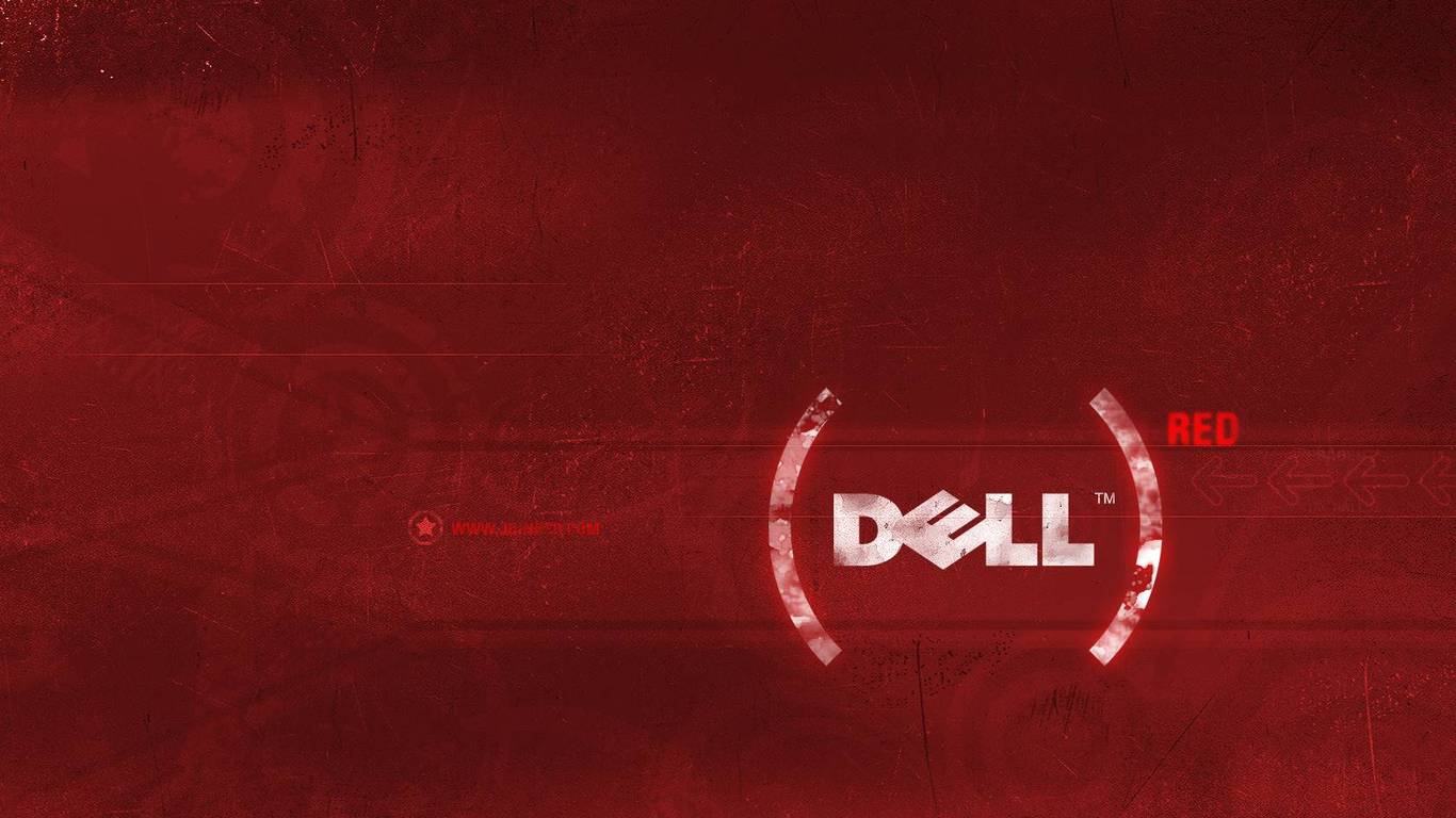 Wallpaper Background Dell Puter