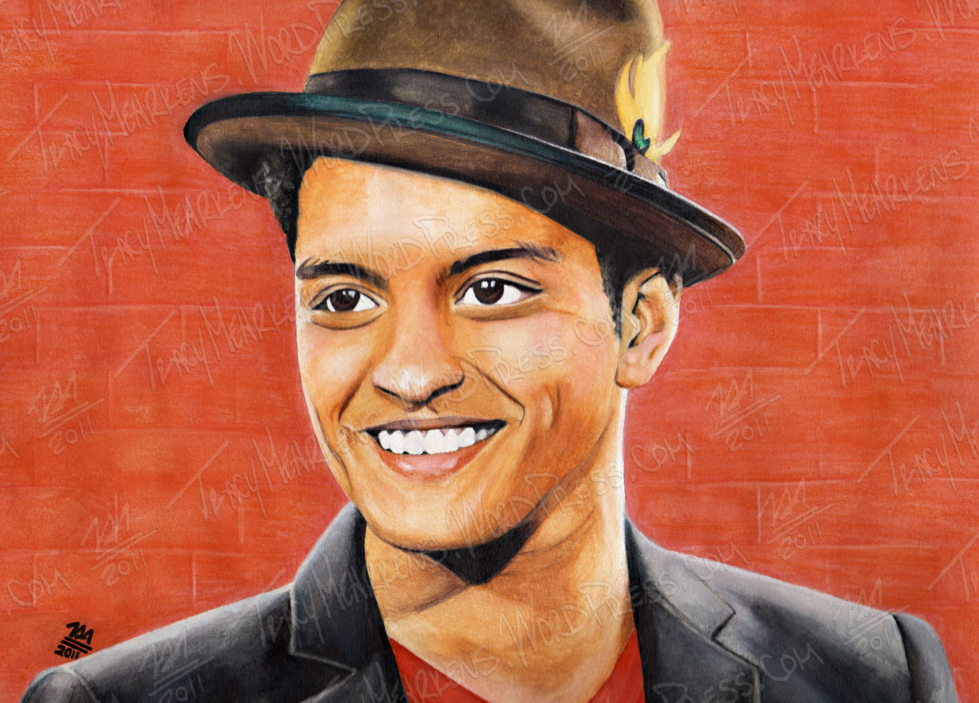 Bruno Mars Wallpaper Imagebank Biz