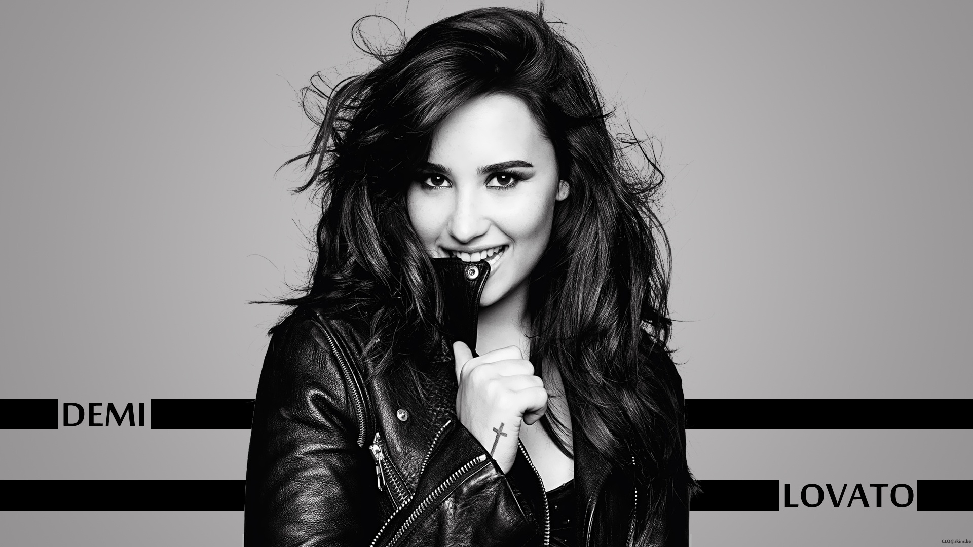 Demi Lovato Girlfriend Wallpaper X HD