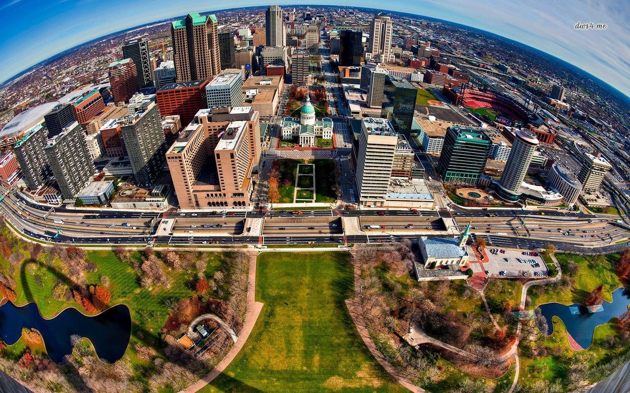 Free download St Louis Rams Wallpaper by Jdot2daP [999x799] for your