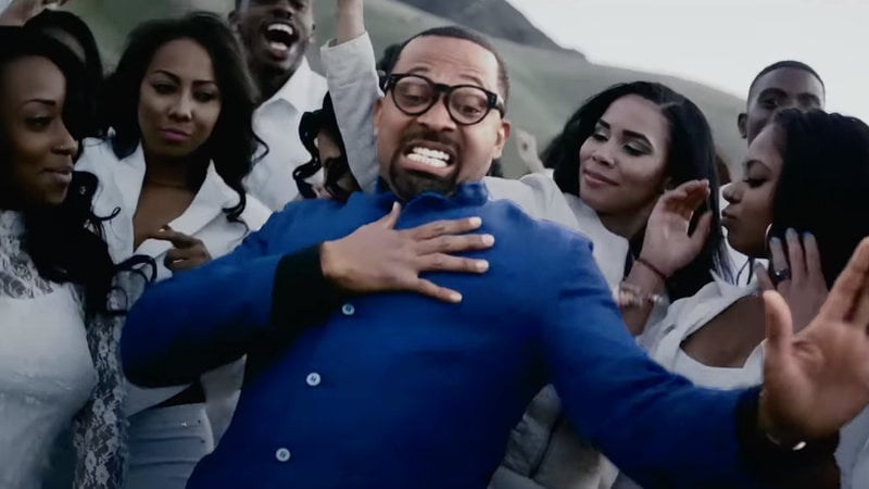 Mike Epps Gif Wallpaper