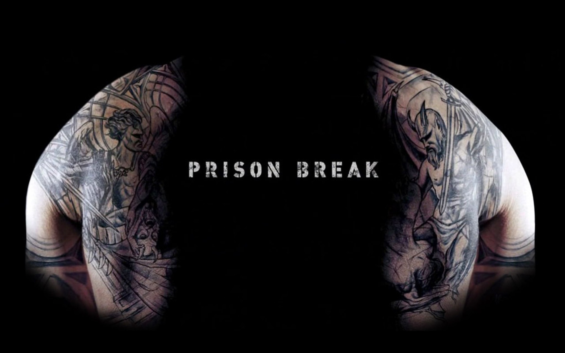 Prison Break Wallpaper Pictures
