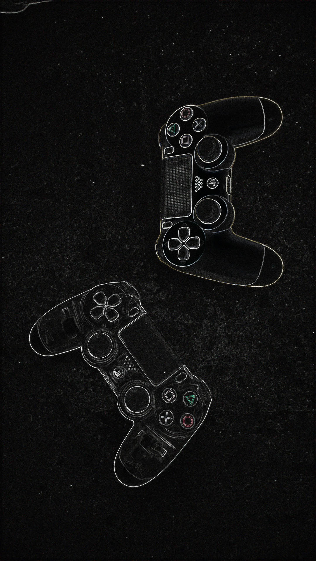 Top Gaming Logo HD Wallpaper Full 4k To Use