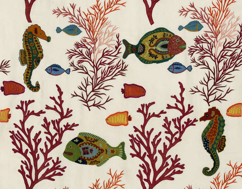 Pierre Frey French Furnishing Fabrics Interior Wallpaper