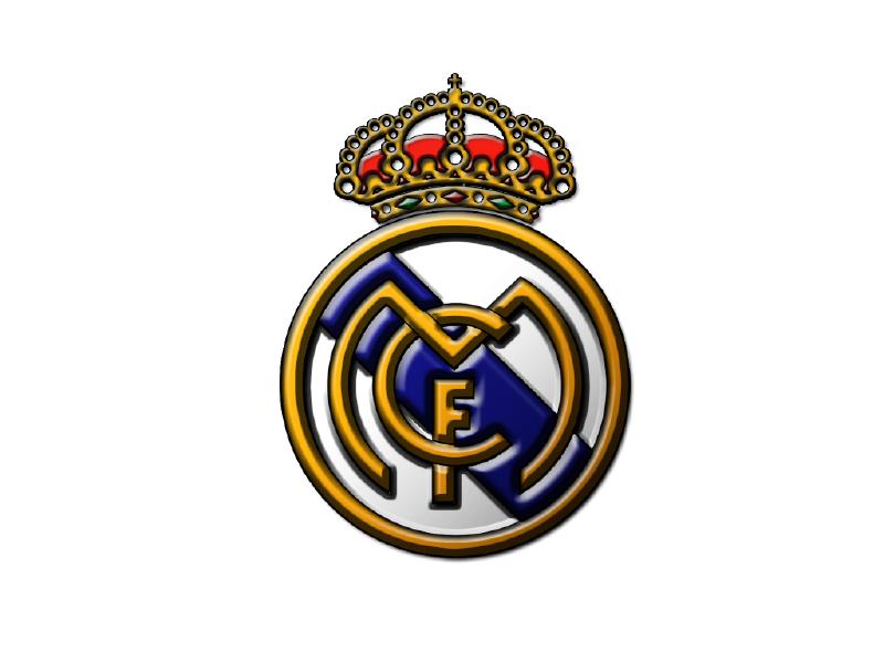 Logo Real Madrid Wallpaper