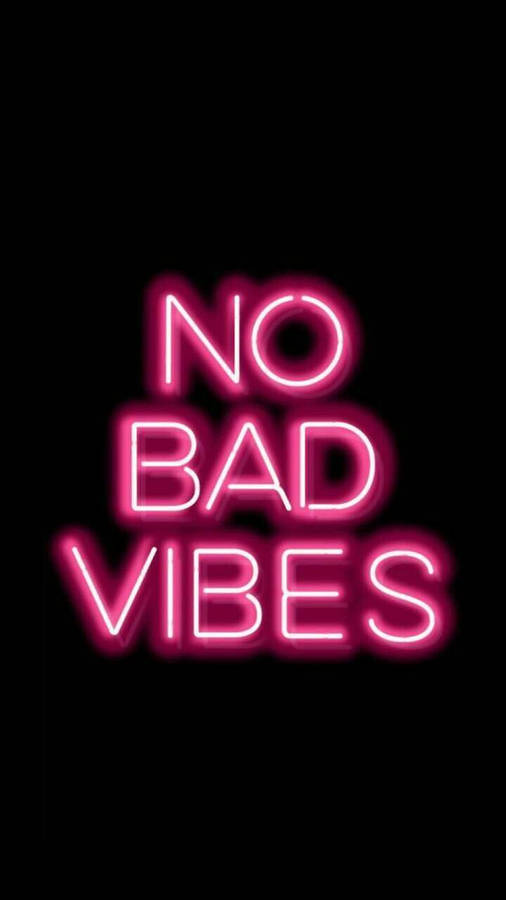 Find Your Cool Vibes And Explore Inner Peace Wallpaper