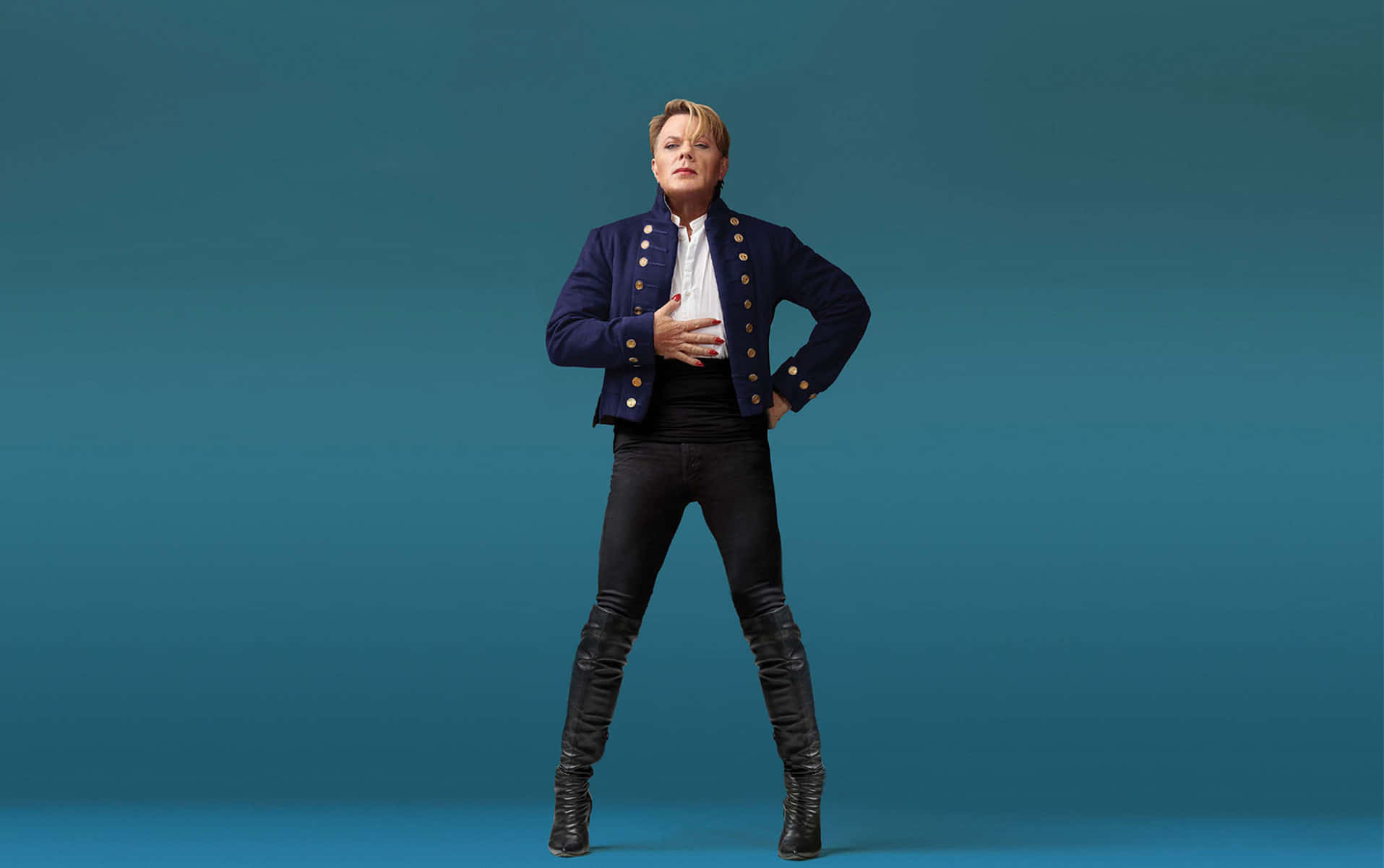 Fondos De Fotos Eddie Izzard Wallpaper