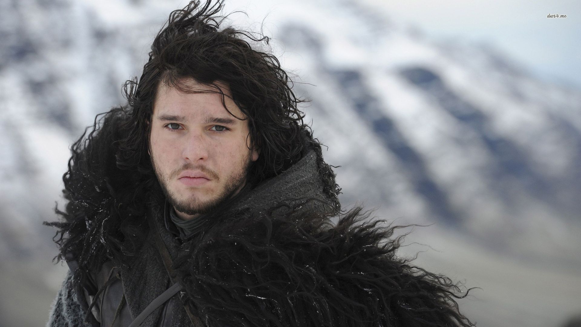 Game of Thrones images Jon Snow HD wallpaper and background photos 1920x1080