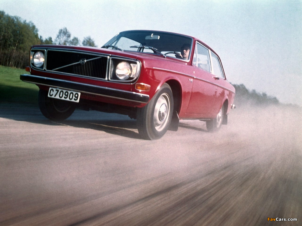 Volvo Photos