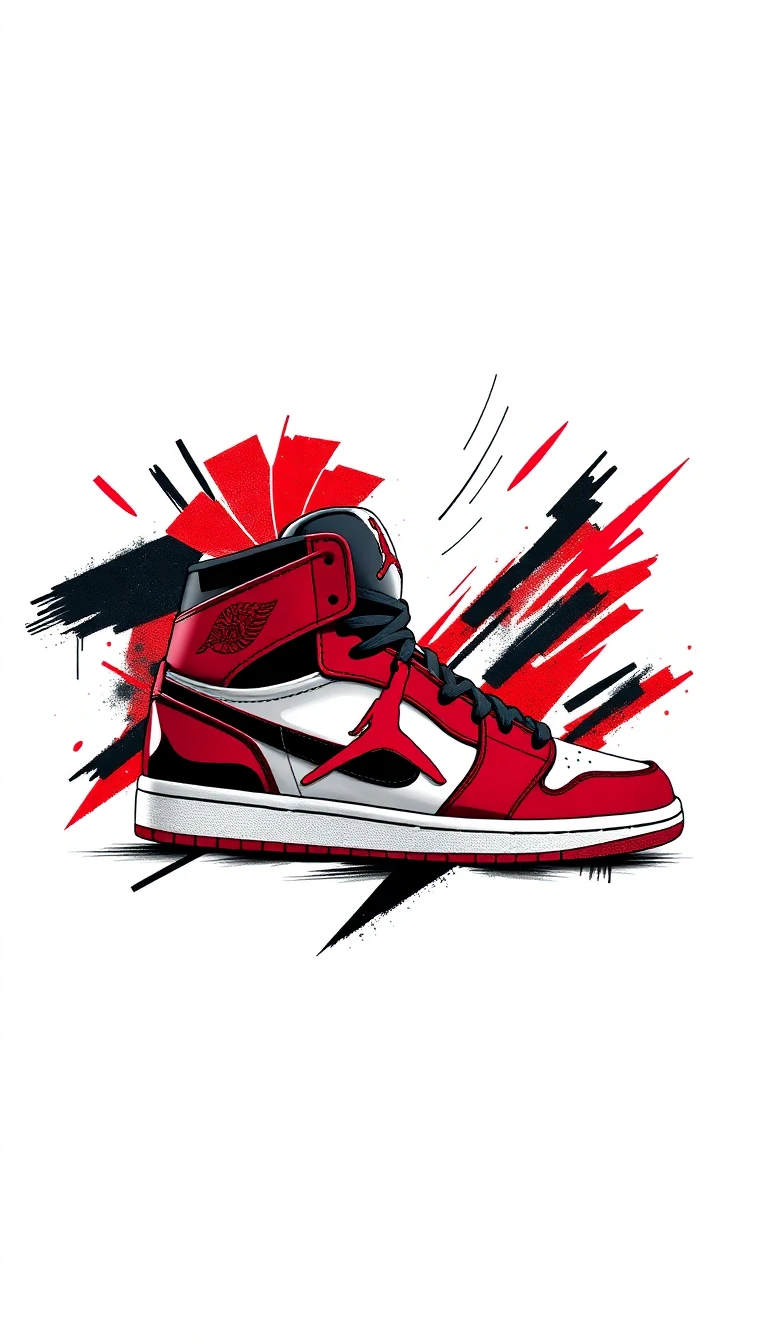 Air Jordan Wallpaper For Computer