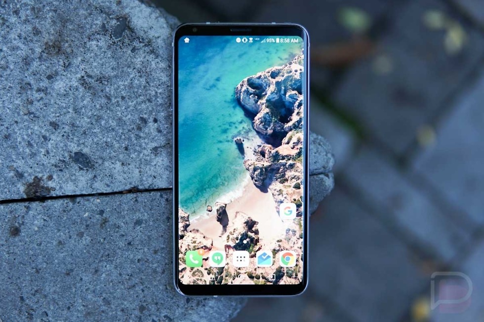 Download Pixel 2s Live Wallpapers on Your Device Droid Life