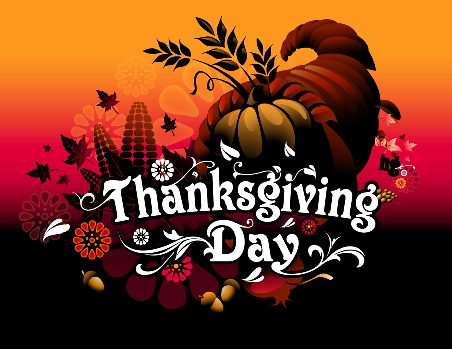 Thanksgiving Day HD Wallpaper 3d Desktop