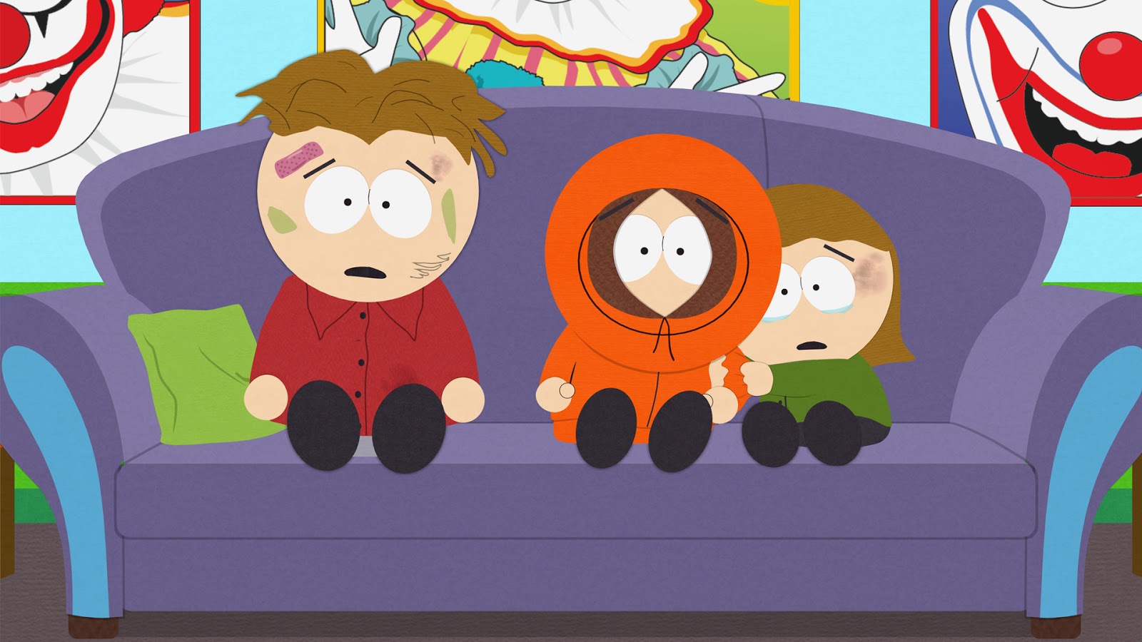 South Park HD Wallpaper High Definition iPhone