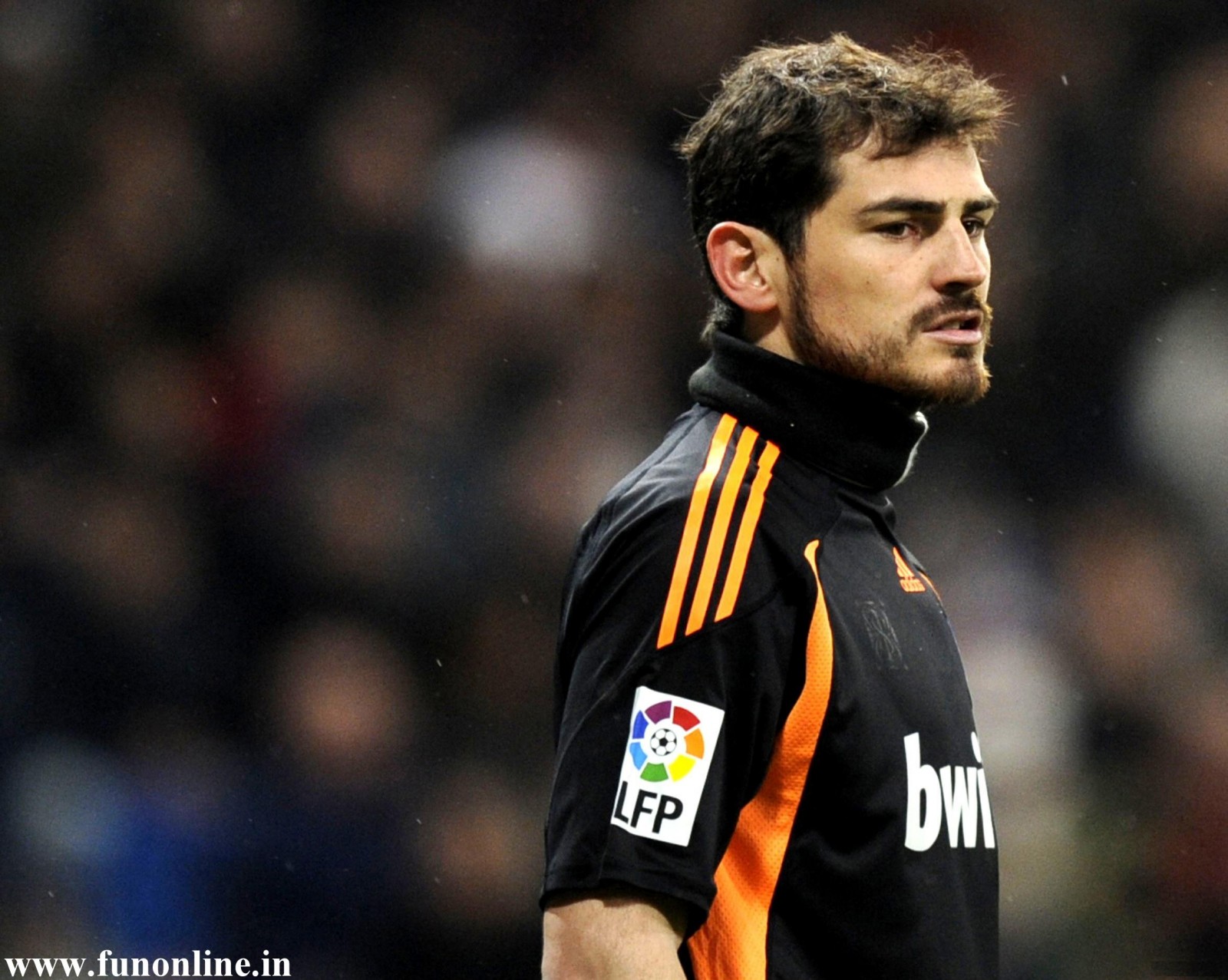 M S Fotos HD De Iker Casillas Fondos Pantalla