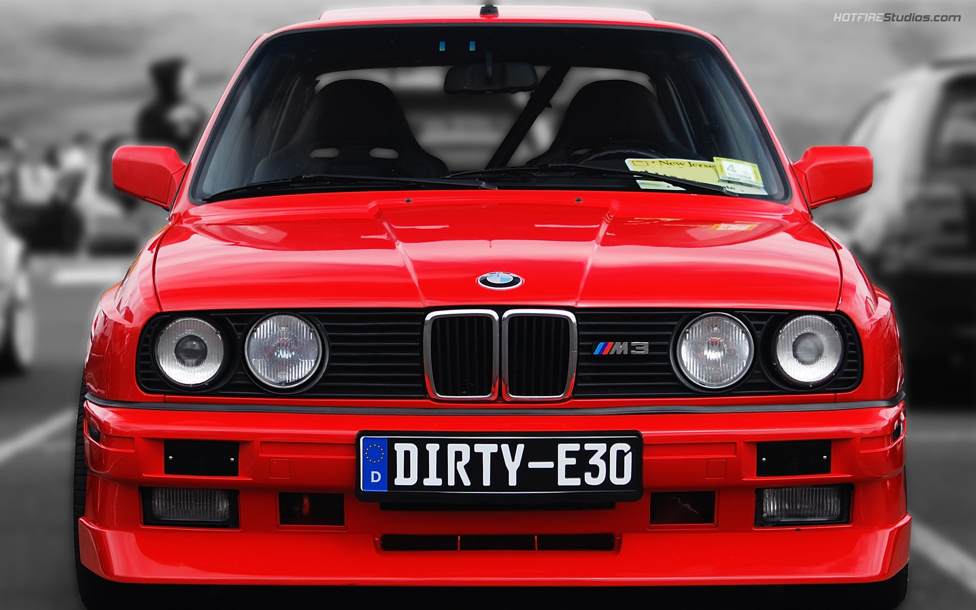 Not Sure I D Go As Far And Or Extreme These Mental E30s