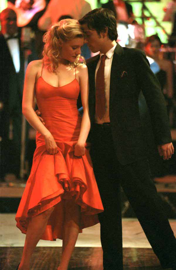 Dirty Dancing Havana Nights Dress Wallpaper Teahub Io