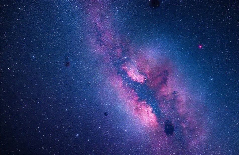 Galaxy Wallpaper For Windows