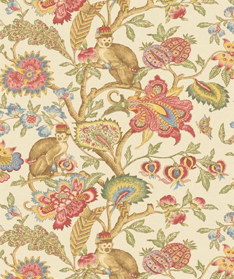 CH181615 Chatsworth Wallpaper Book by Imperial TotalWallcovering