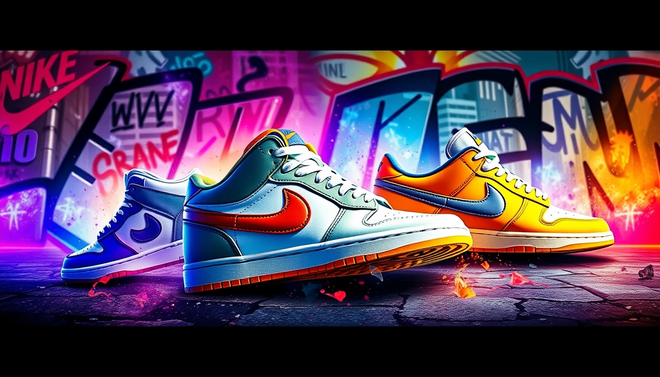 Nike Wallpaper