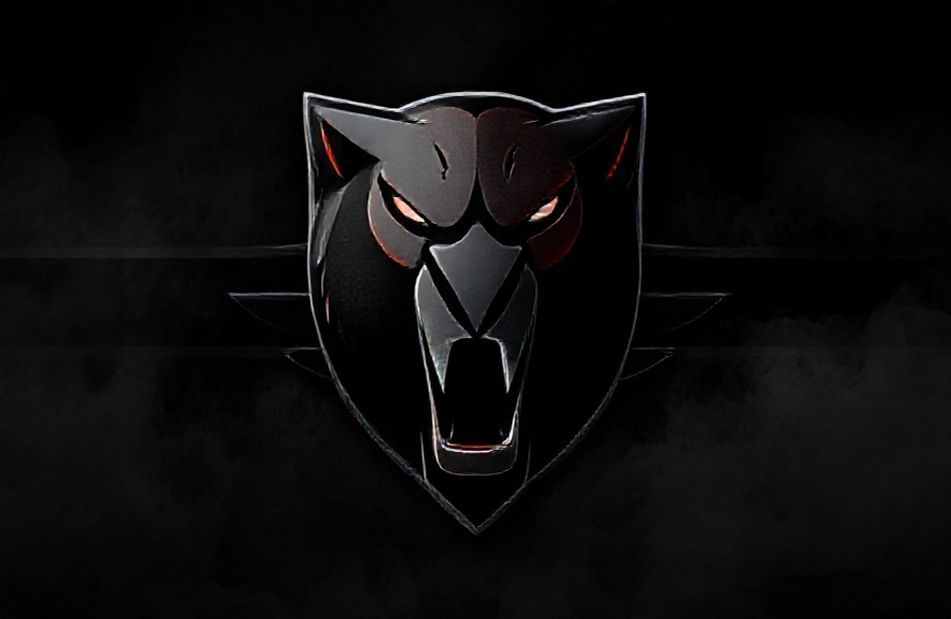 Hellcat Logo Wallpaper