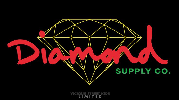 diamond supply co bear wallpaper HD Wallpapers Diamond Supply Co