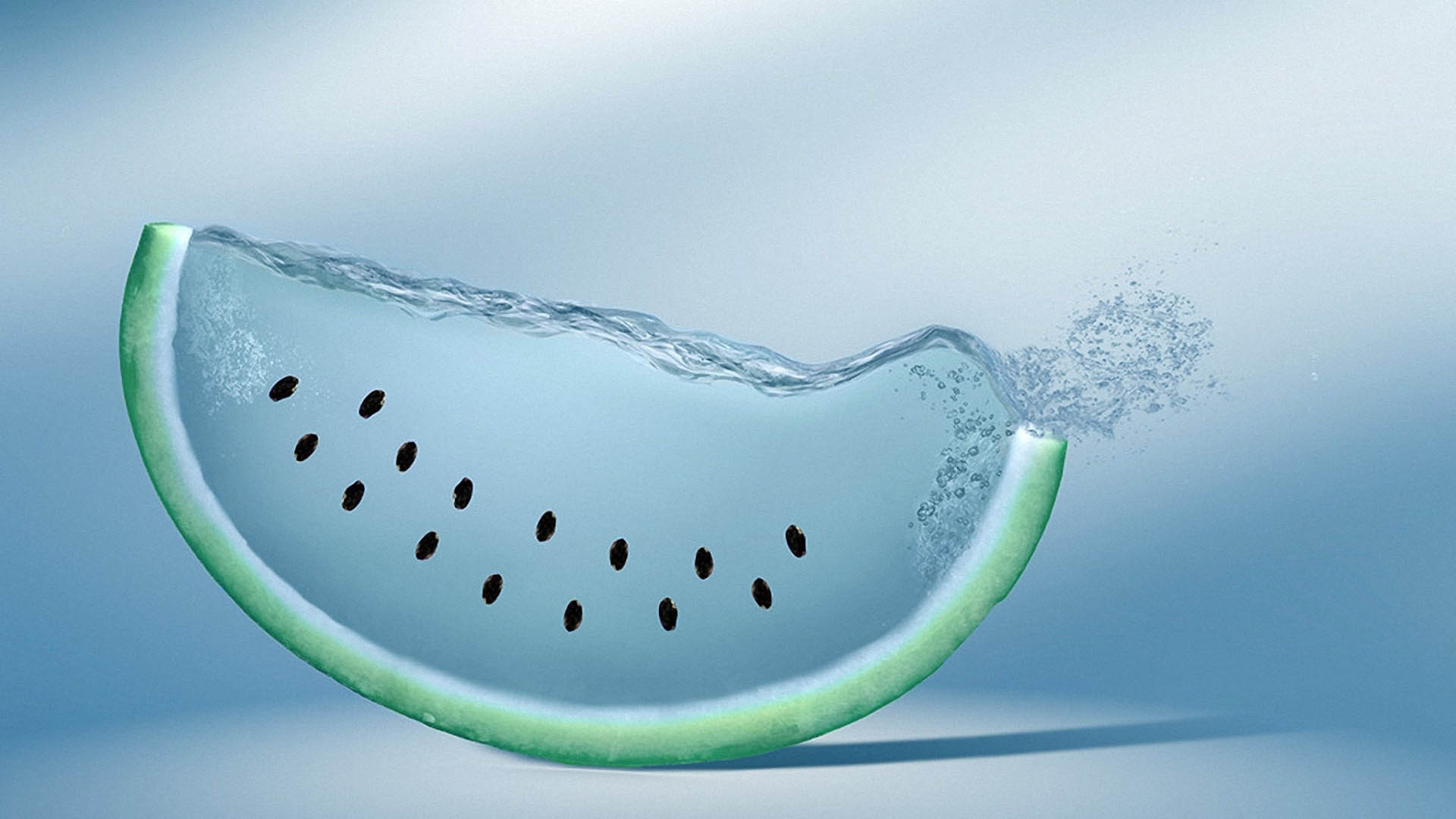Stunning And Unique Wallpaper Designs