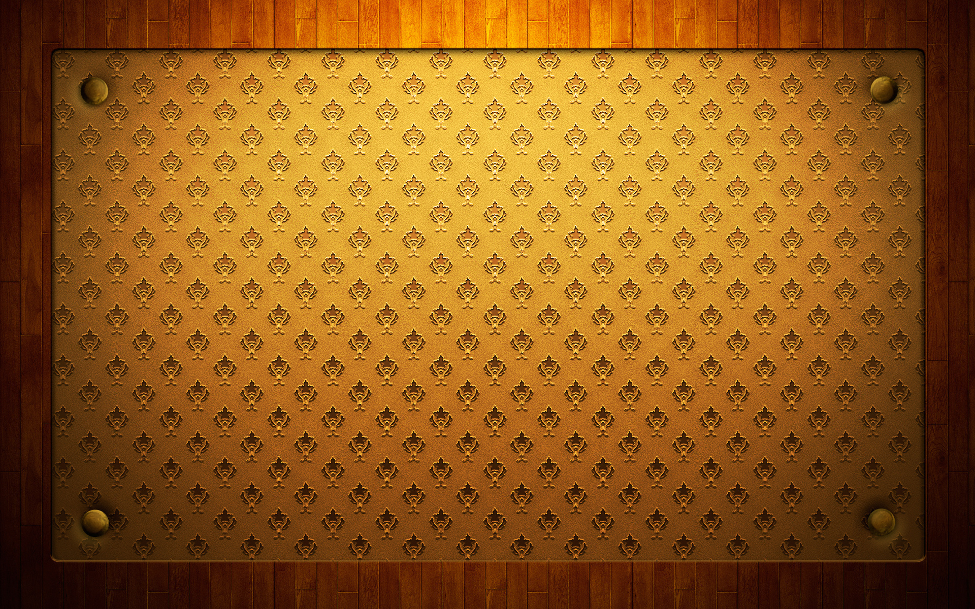 Texture Frame Wallpaper