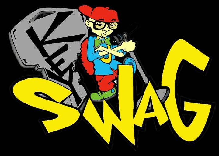 swag swag stayfresh and look fly