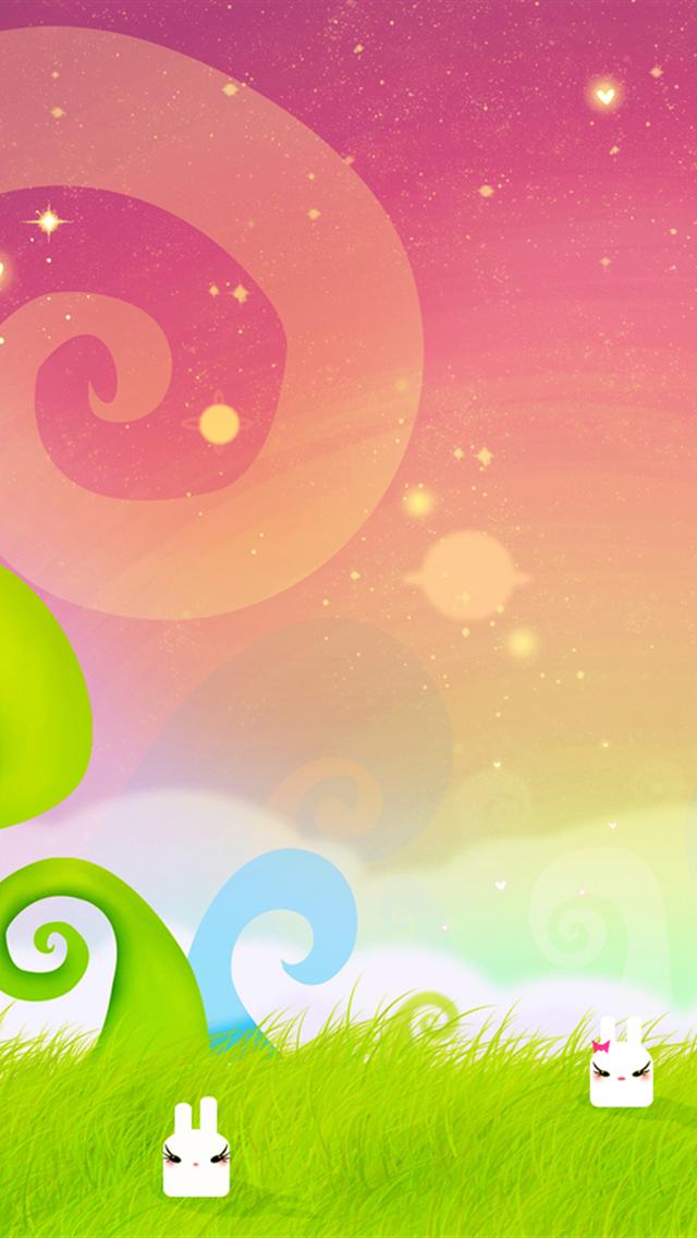 Cute Nice Landscape Wallpaper For Iphone Hd