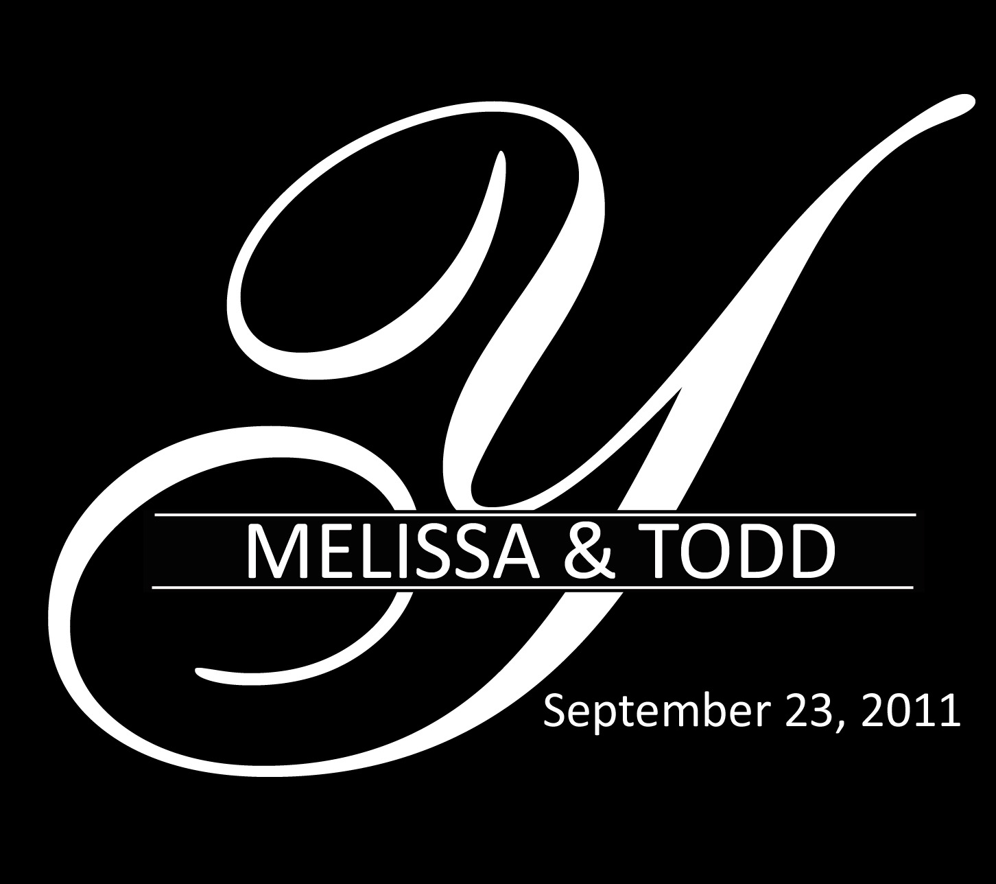 Melissa Name Todd R1