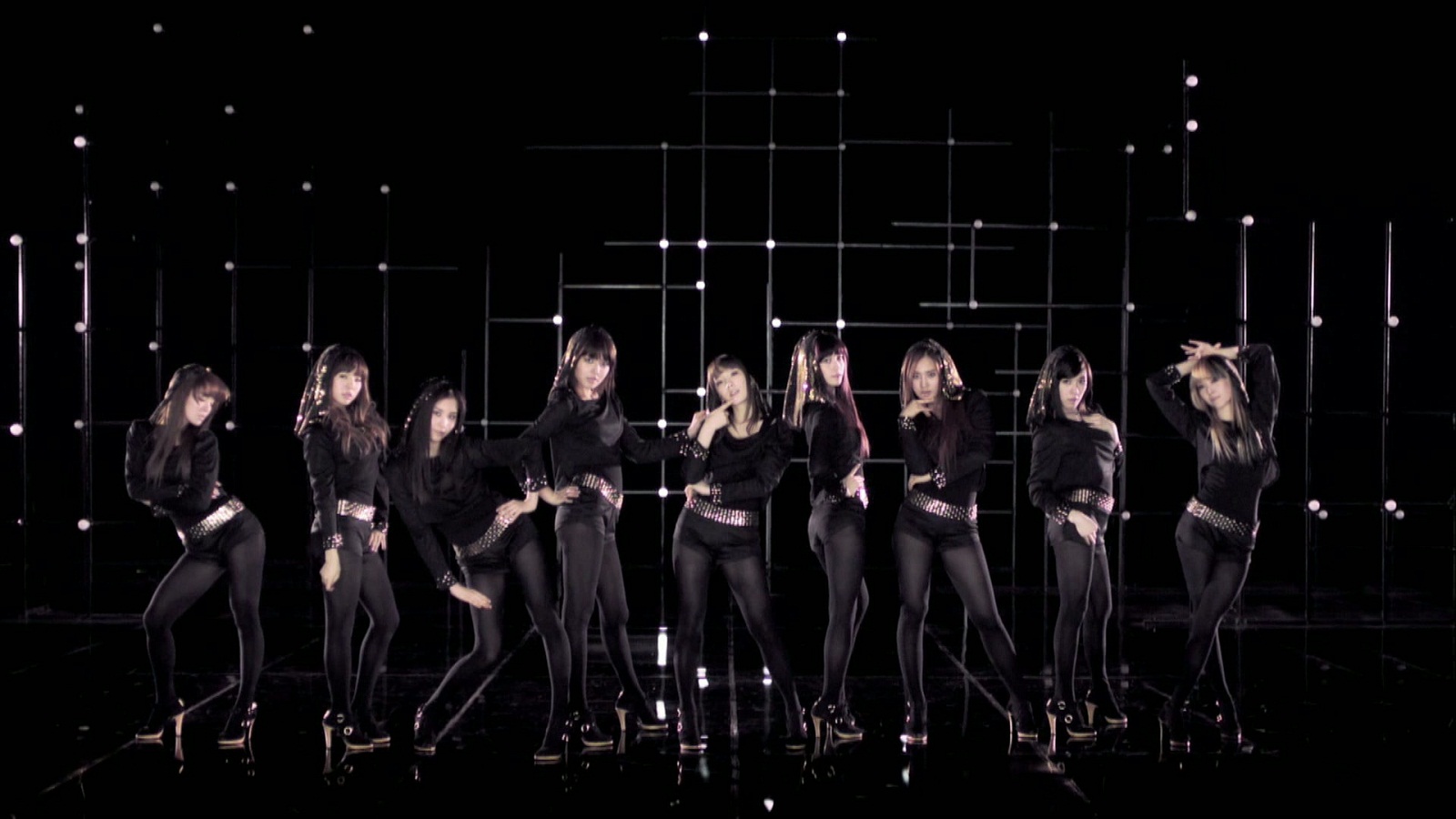Snsd Girls Generation HD Wallpaper Pixel