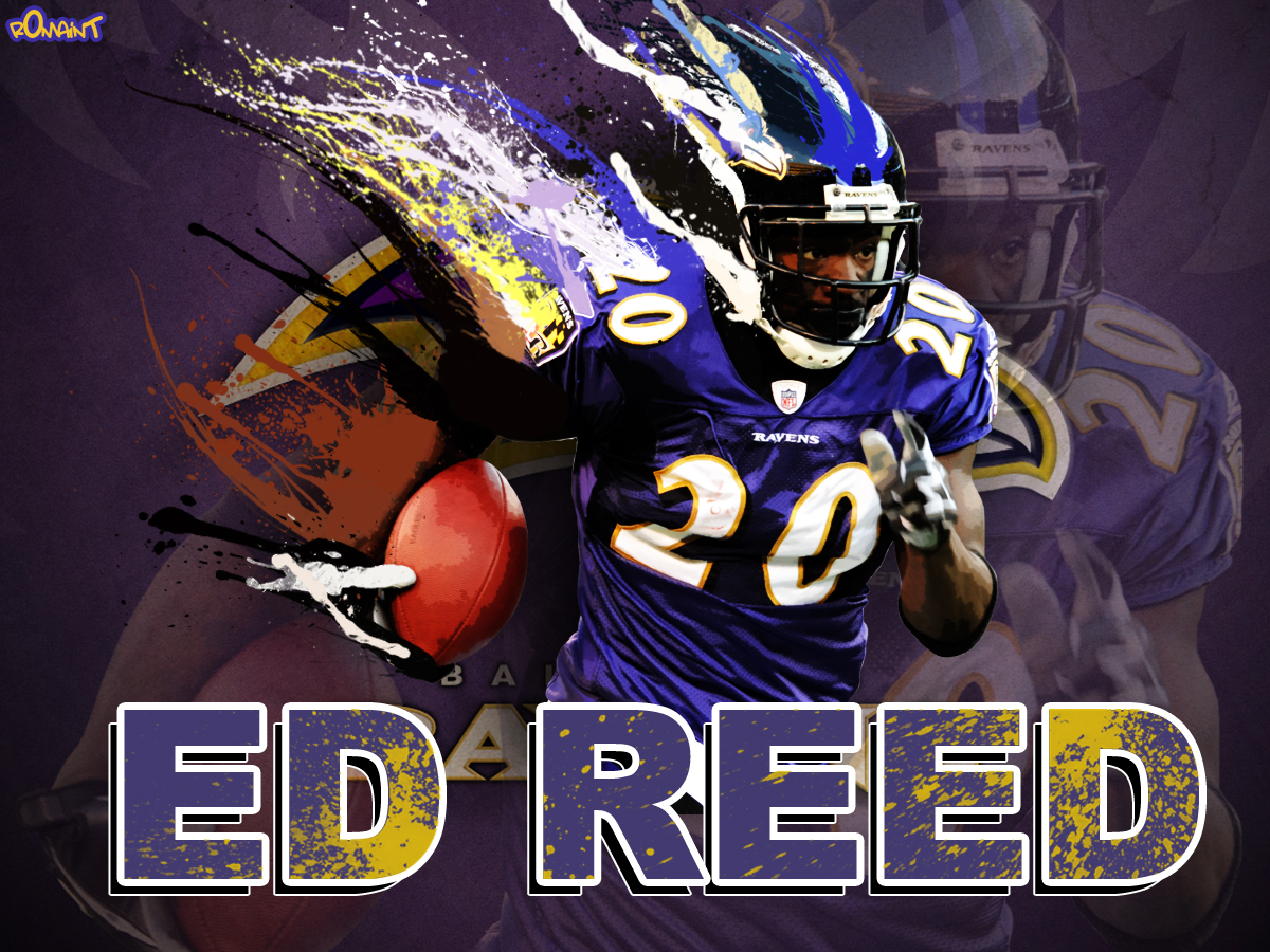 Baltimore Ravens HD Image Wallpaper