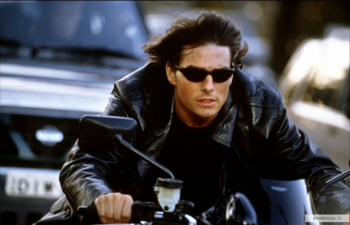 Tom Cruise Mission Impossible Ii HD Wallpaper Places To Visit