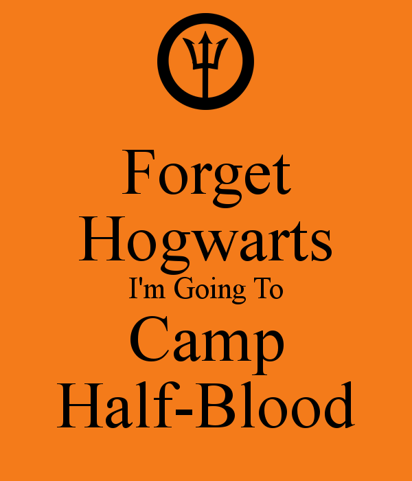 Camp Half Blood Weekly wallpaper by Razorcrest1 - Download on