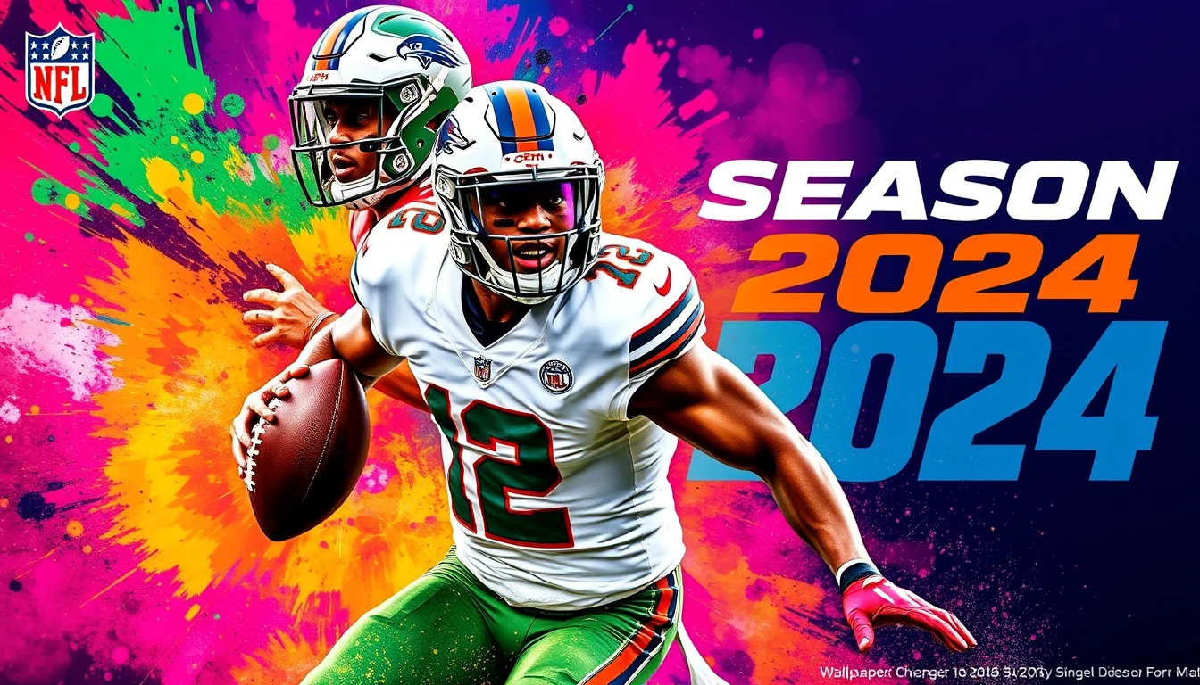Cool Nfl Wallpaper