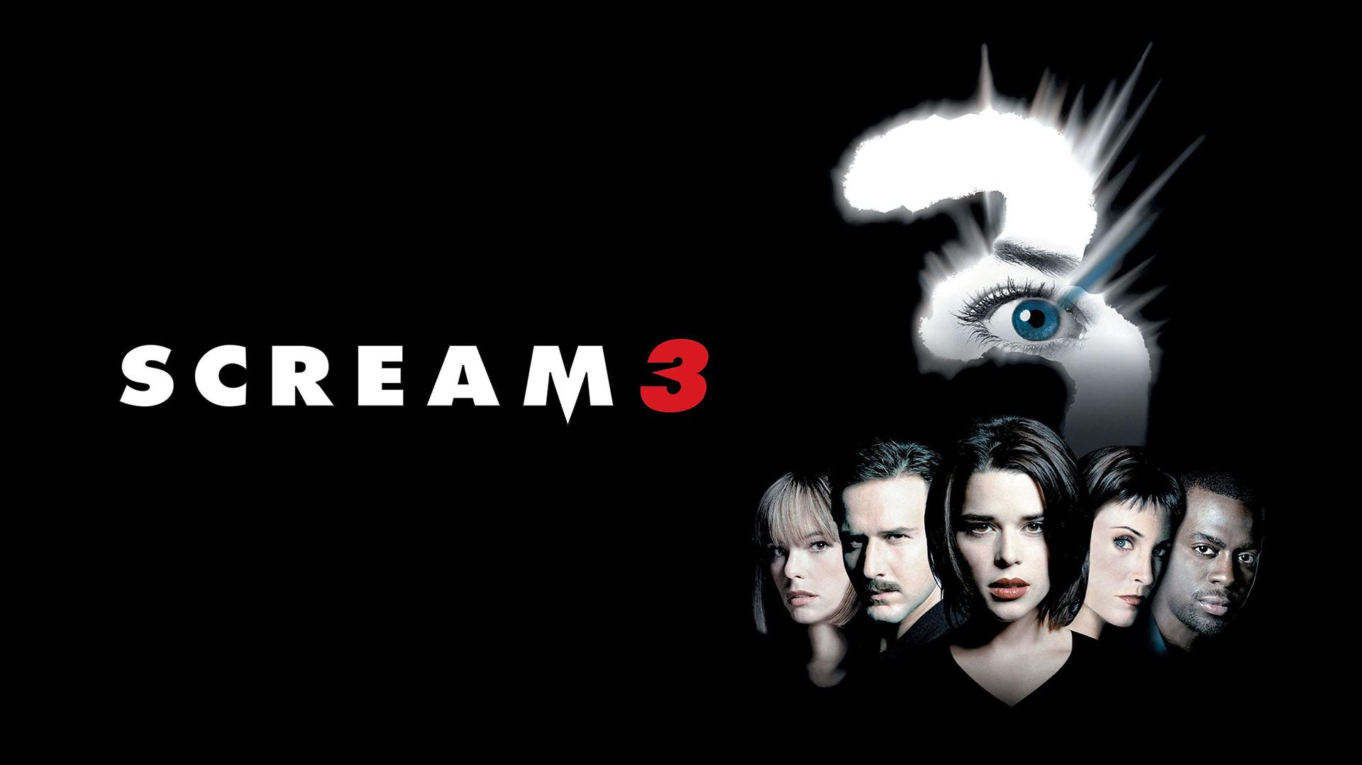 Free download Scream 3 Hollywood Suite [1920x1080] for your Desktop ...