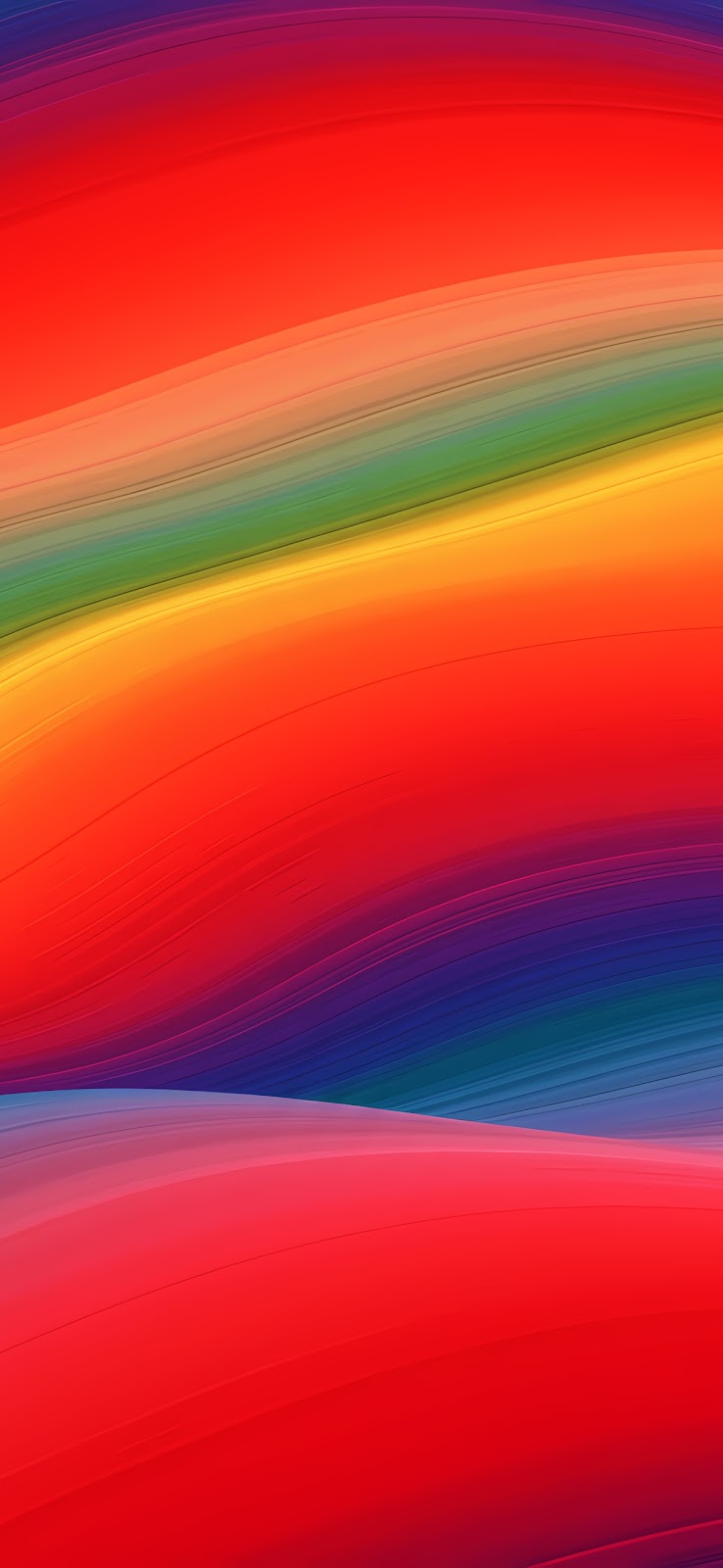 Ios And Iphone Air Pro Max Ultra Concept Wallpaper