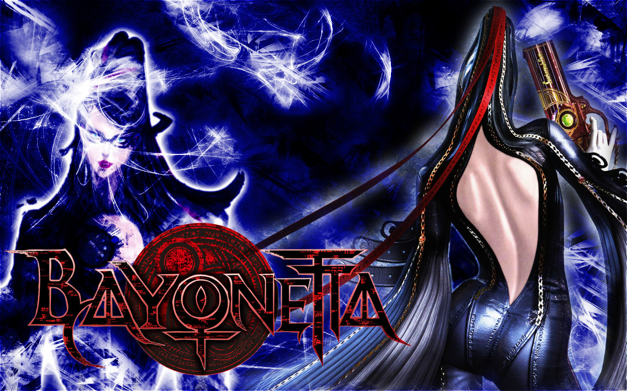 Free Download Bayonetta Wallpaper By Puppeteer 1280x800 For Your Desktop Mobile Tablet Explore 74 Bayonetta Wallpaper Nintendo Wallpapers Bayonetta Wallpaper 1080p Bayonetta Iphone Wallpaper