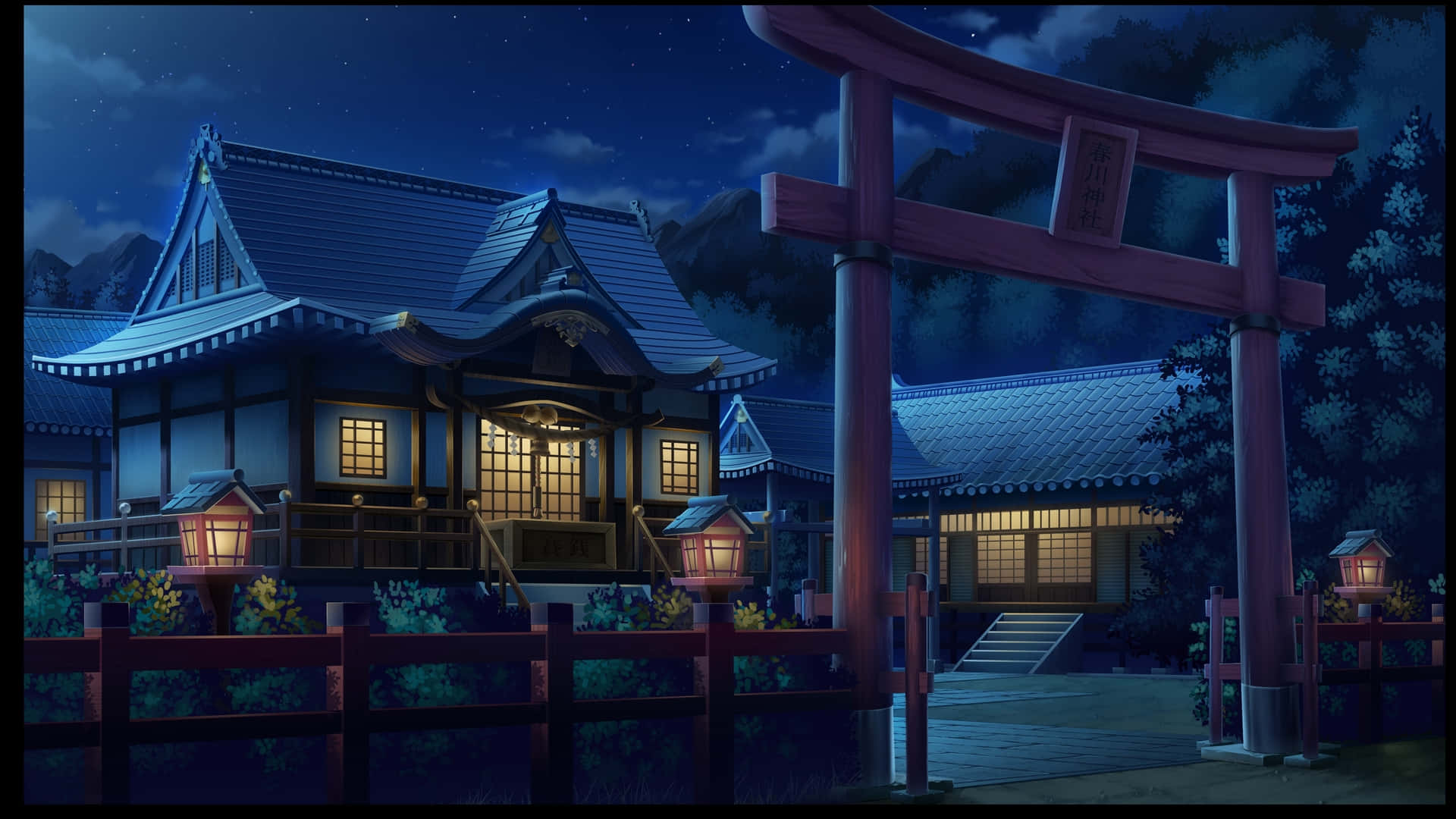 Japanese Culture Wallpaper