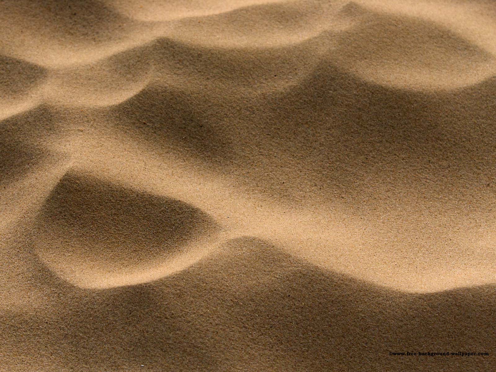 Soft Golden Sand Dunes Beach Background Wallpaper Pixels