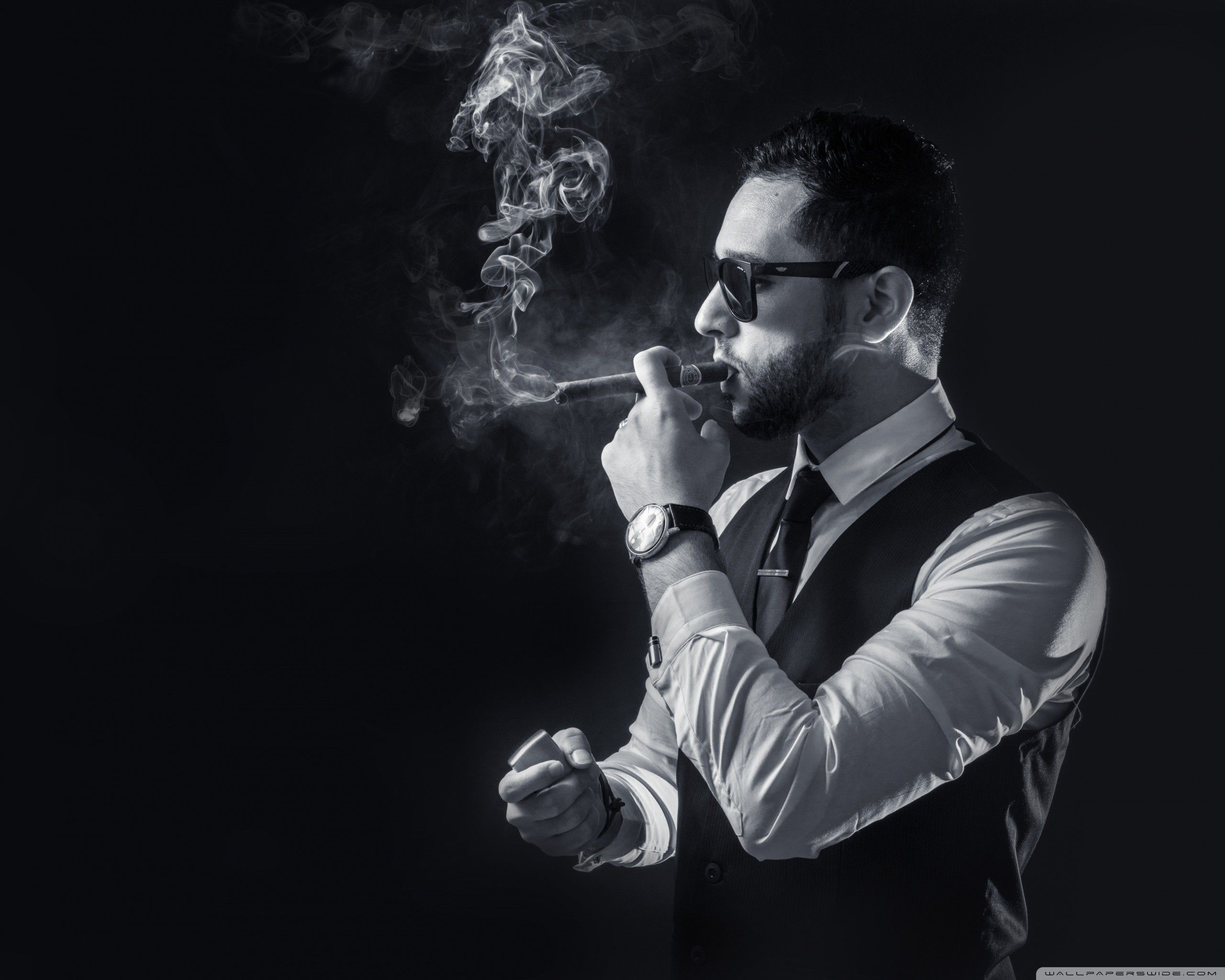 Men Wallpaper On